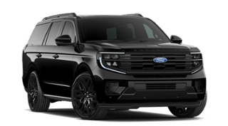 2027 Ford Expedition® External Image 5